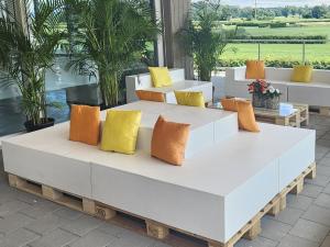 Ascona Rechteck-Lehne rechts 3